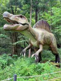 💚큰 규모와 다양한 공룡들을 만나볼 수 있는 🦕 일본 소도시 후쿠이현 박물관 투어 💚