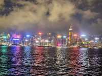 อ่าววิคตอเรีย (Victoria Harbour) 🇭🇰