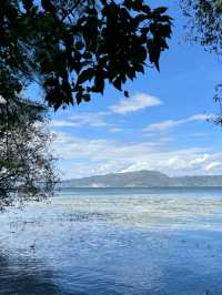 Beneath the Clouds: A Journey Around Erhai Lake