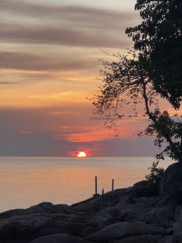 🇲🇾Pulau Perhentian: Malaysia’s Tropical Paradise You Can’t Miss