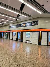 Free N Easy⭐️2D1N⭐️Staycation @Futian District, China