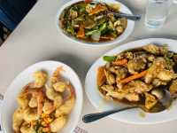  《馬尼拉灣最Chill的海上餐廳｜Harbor View Restaurant》