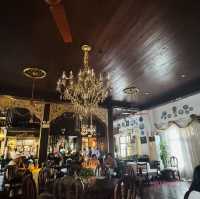 《Barbara’s Heritage Restaurant｜音樂、舞蹈與美食交織的菲律賓文化饗宴》