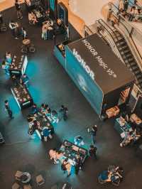 Shop, Eat & Explore – Sunway Pyramid Mall