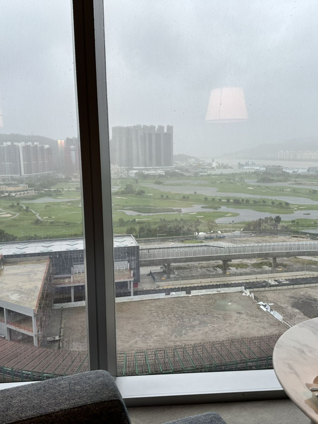 來澳門ㄧ定要住的高級酒店-映星匯 來澳門ㄧ定要住的高級酒店-映星匯