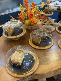 Sweet Penang Treats🍰