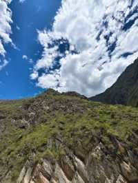 Tiger Leaping Gorge