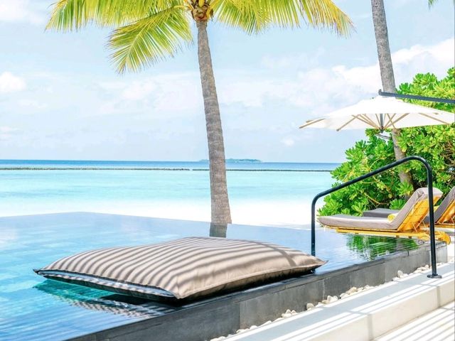 best resort ever