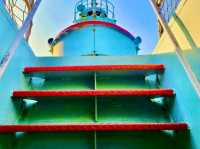 Fireboat Alexander Grantham Exhibition Gallery — A Tribute to Maritime Heritage