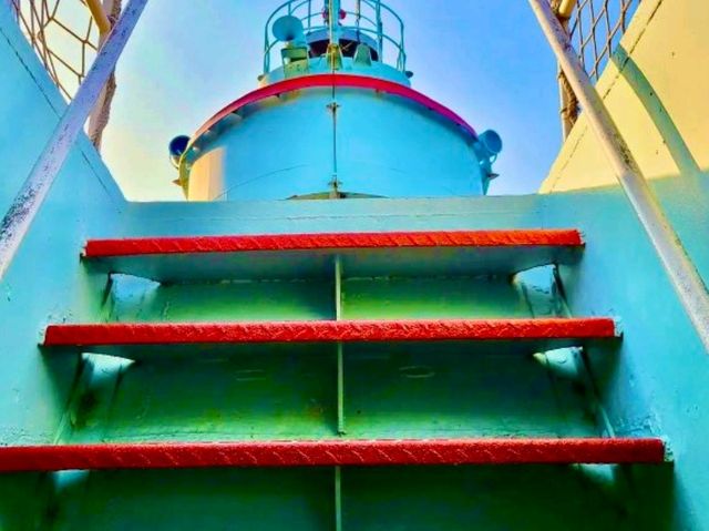 Fireboat Alexander Grantham Exhibition Gallery — A Tribute to Maritime Heritage