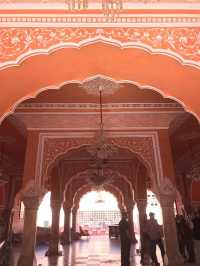 City Palace of Jaipur
