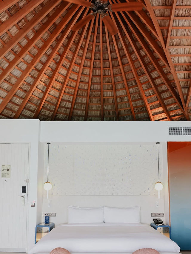 W MALDIVES