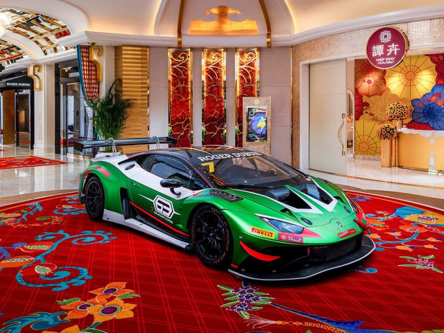 Where Pavé Meets Pavement: A Confluence of Hypercar and Horological Art