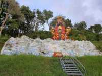 Kho Hong Mountain Vista Point – Hidden Gem in Hat Yai 🌄