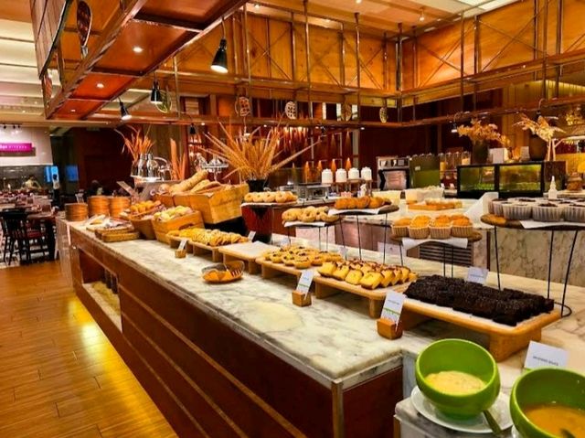 A Relaxing Stay at DoubleTree by Hilton Johor Bahru A Relaxing Stay at DoubleTree by Hilton Johor Bahru