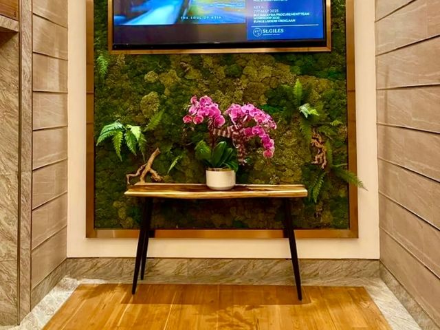 🏨 St. Giles Southkey, Johor Bahru — Modern Comfort Above Mid Valley Southkey