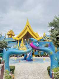 Andamanda Phuket 🎢