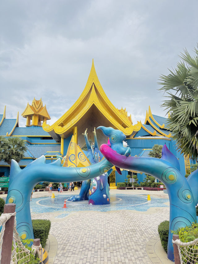 Andamanda Phuket 🎢