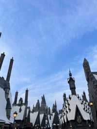 Hogwarts in Beijing✨