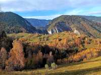 Piatra Craiului
