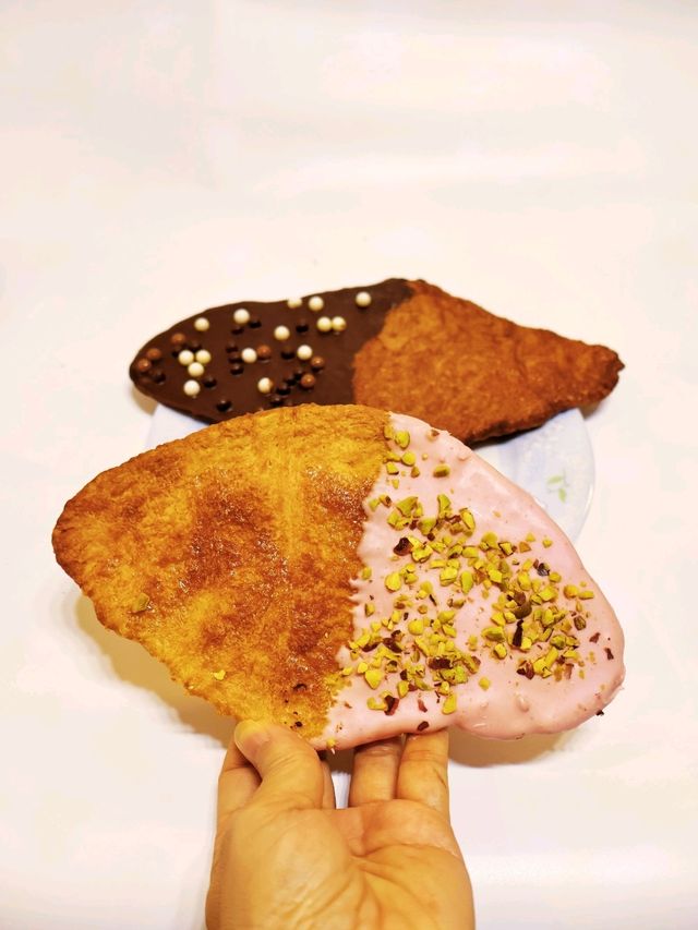 旺角麵包控必試打卡店🍞