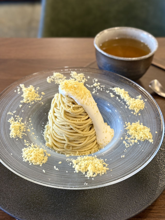 🌰 Savoring Autumn at Waguriya, Yanaka Ginza 🌰 Savoring Autumn at Waguriya, Yanaka Ginza