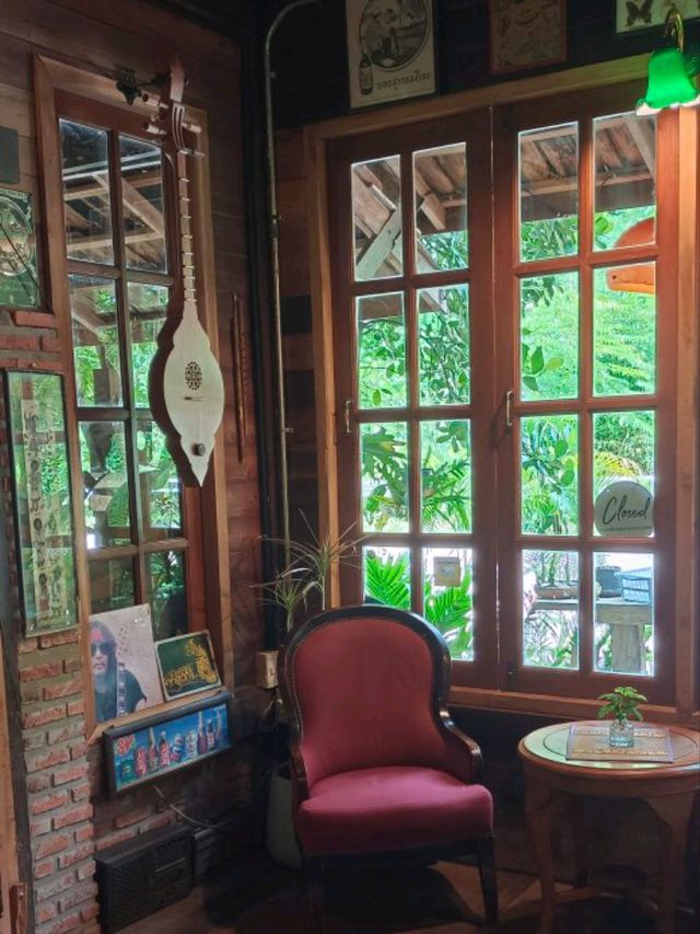 Me & Nature @Mika Cafe Garden House and Farm แพร่ Me & Nature @Mika Cafe Garden House and Farm แพร่