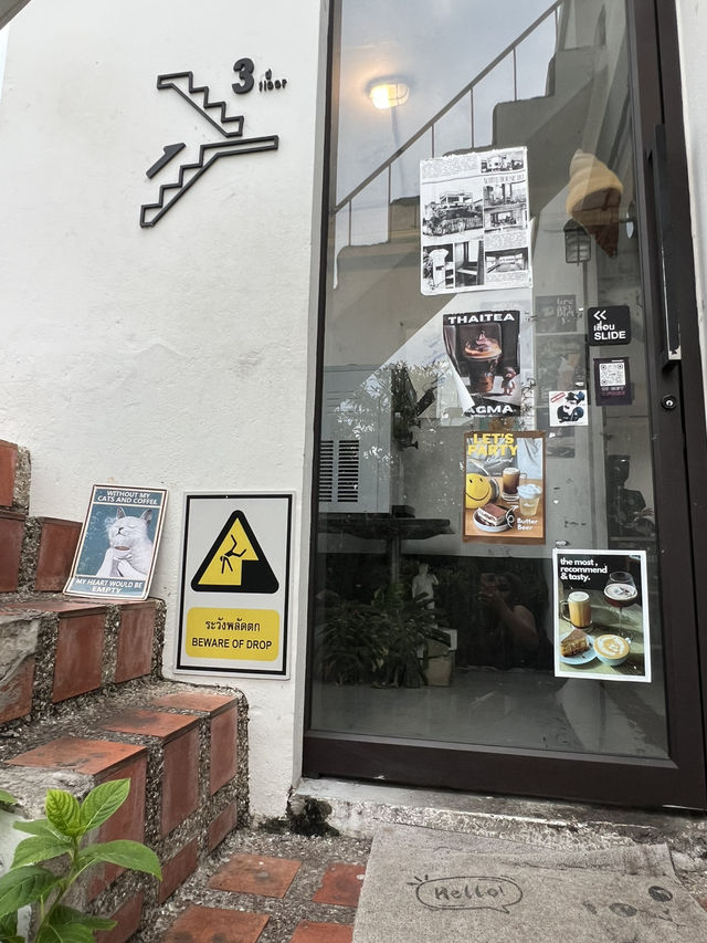 doze coffee community