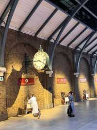 การผจญภัยในโลกเวทย์มนต์เริ่มต้นอีกครั้ง