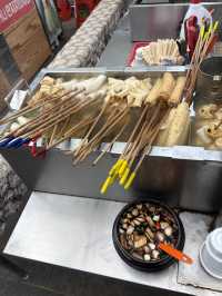 ARMYによる釜山→大邱へ日帰り旅🧳