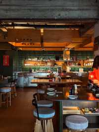 Izakaya Reimagined, Otoba’s Bold Flavors in Bukit Damansara