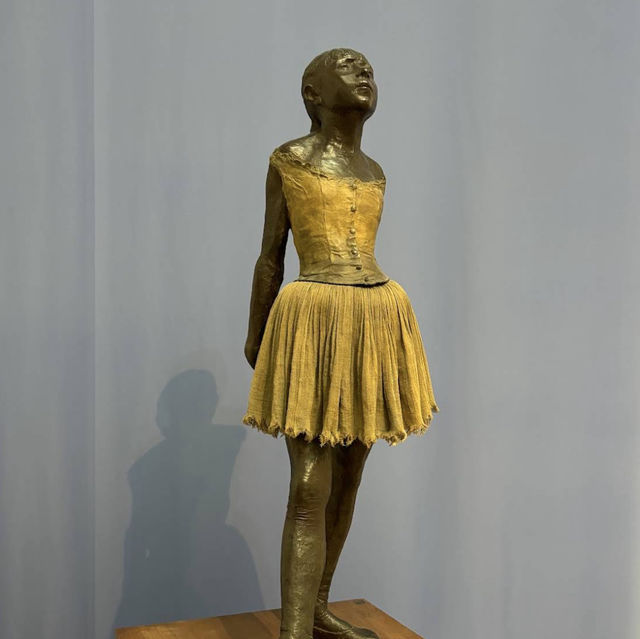 Kunsthaus Zürich: The Beating Heart of Swiss Art and Modern Creativity