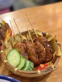 香港人氣越泰料理 神級爆款食店推薦