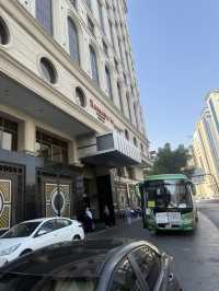 Ramada hotel by Wyndham 