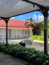 Quartier des Serres - An essential stopover for your stay in Mauritius