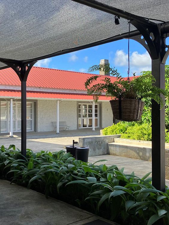 Quartier des Serres - An essential stopover for your stay in Mauritius
