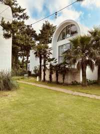 Perfect for Coastal Exploration and Bike Routes