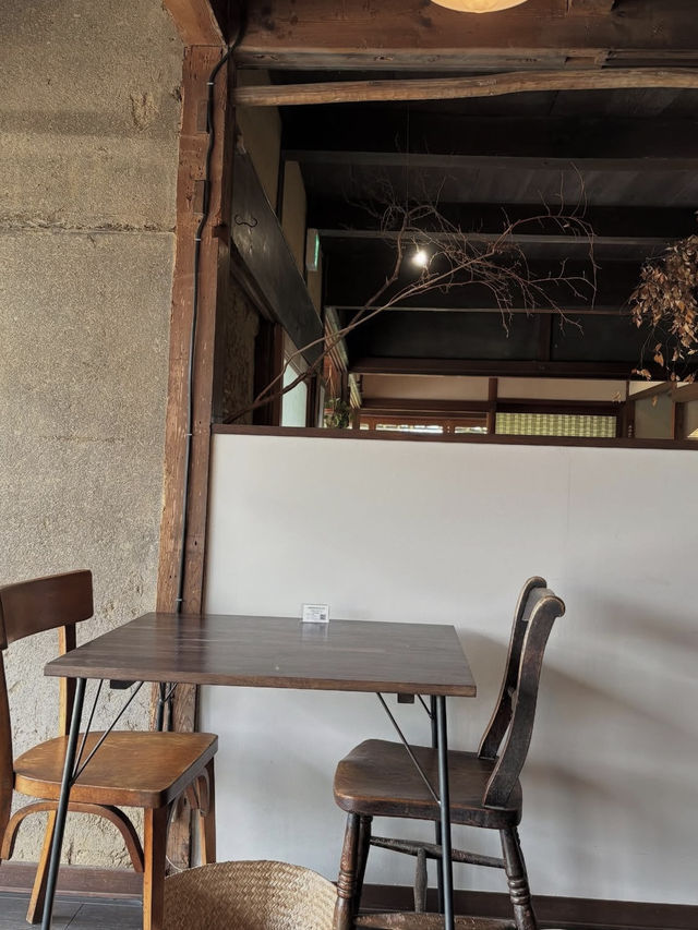 【兵庫】古民家で食べるおすすめランチ 【兵庫】古民家で食べるおすすめランチ