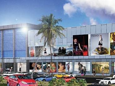 TappooCity Suva
