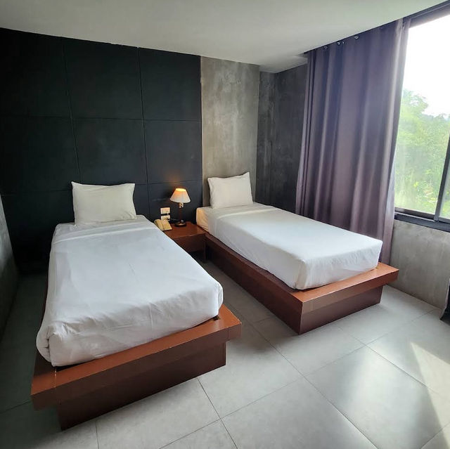 โรงแรมบีทู ภูเก็ต บูติค แอนด์ บัดเจท โรงแรมบีทู ภูเก็ต บูติค แอนด์ บัดเจท