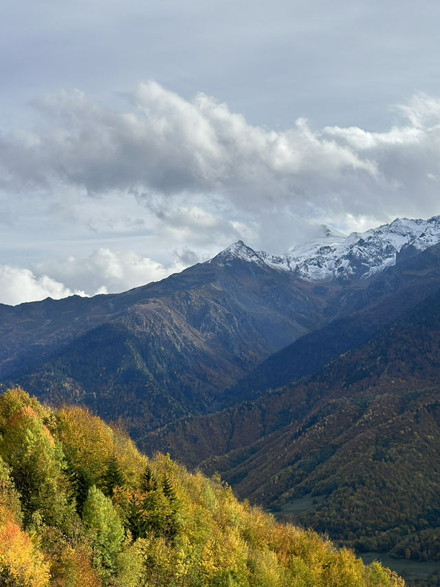 Georgia 🇬🇪 A Journey Through Mountains and Timeless Charm Georgia 🇬🇪 A Journey Through Mountains and Timeless Charm