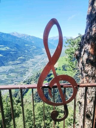 メラーノ高山トレイル