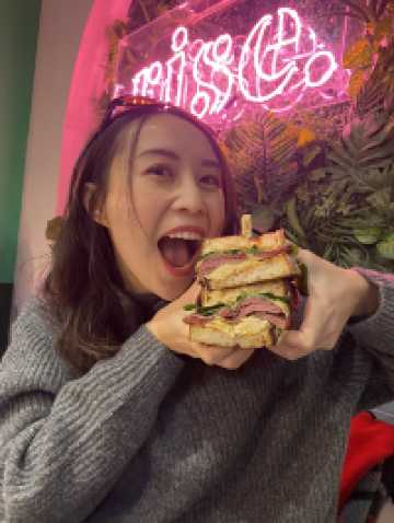 The best brunch in Preston unveiled!! 🩷🩷