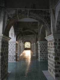 Mandalay Hill ประเทศพม่า 🇲🇲