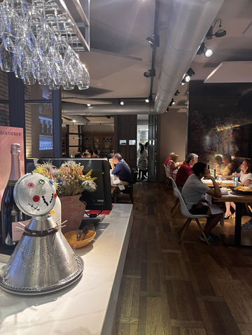 🇪🇸 발렌시아 Goia Gallery Restaurant 🇪🇸 발렌시아 Goia Gallery Restaurant