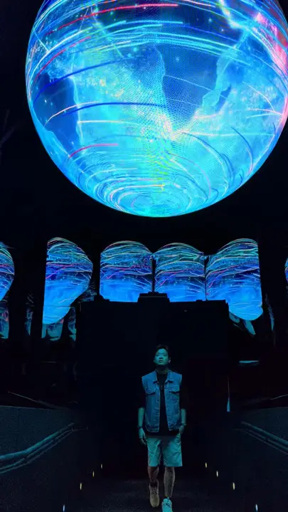 Singapore Odyssea: A Journey Through Time at National Museum of Singapore 🇸🇬