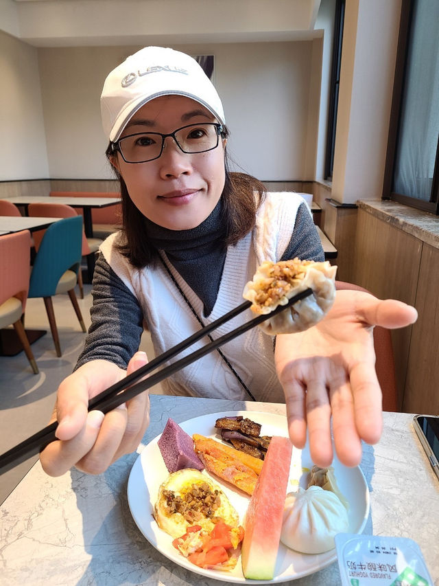 「漢庭飯店陸家嘴店」——貼心服務與便利交通的舒適之選 「漢庭飯店陸家嘴店」——貼心服務與便利交通的舒適之選