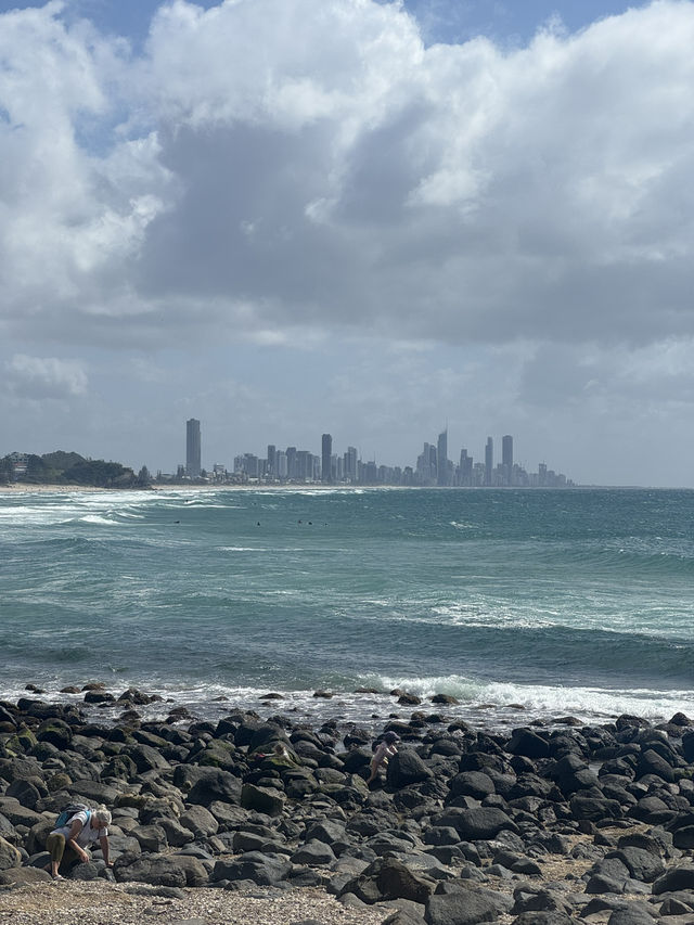 Gold Coast Views🌞  