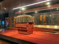 🏺 National Folk Museum of Korea — Discovering Everyday Life of the Past