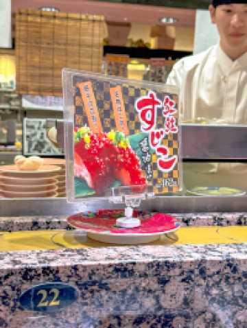 삿포로역에서 꼭 가봐야하는 현지인 추천 맛집